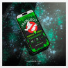 Invitación Digital - Ghostbusters 01