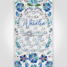 Invitación Digital - Despedida de Soltera - Mexicana 01