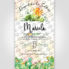Invitación Digital - Despedida de Soltera - Cactus 01