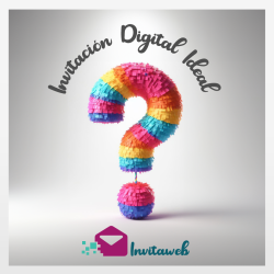Invitación Digital Personalizada