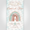 Invitación Digital - Arcoiris 01