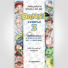Invitación Digital - Toy Story 02